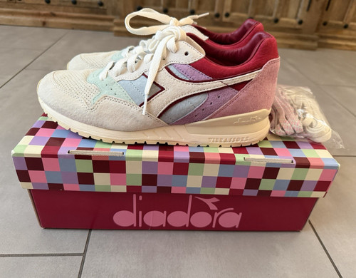 Diadora intrepid mandorle - intrepid,