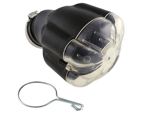 Filtro aria doppler - doppler, air