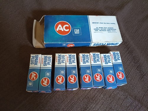 Set candele vintage delco - set, ac
