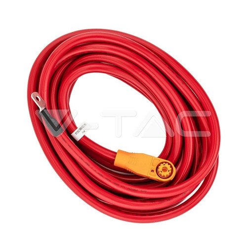 Cavo 4awg per collegamento - cavo,