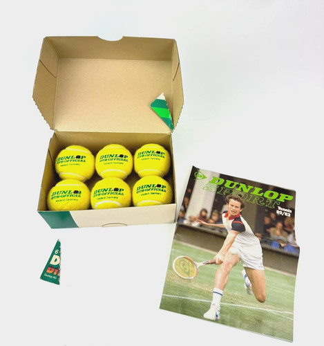 Confezione palline tennis - confezione,