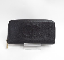 Autentico portafoglio lungo