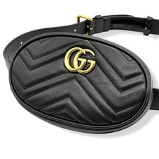 Gucci borsa da cintura e