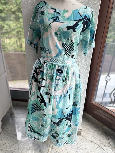 Abito donna emilio pucci - abito,