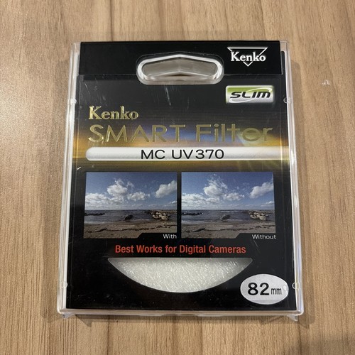 Filtro kenko tokina - uv, mm