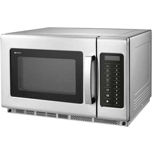 Forno microonde - forno, a