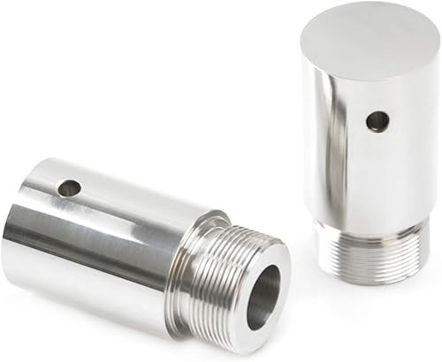Prolunghe steli forcella 5cm - prolunghe,