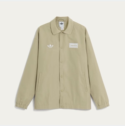 Giacca coach adidas originals - giacca,