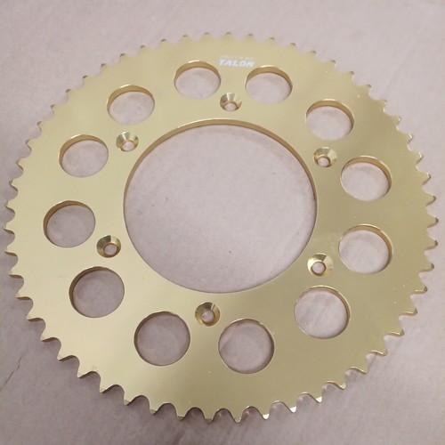 Pignone posteriore talon honda - pignone,