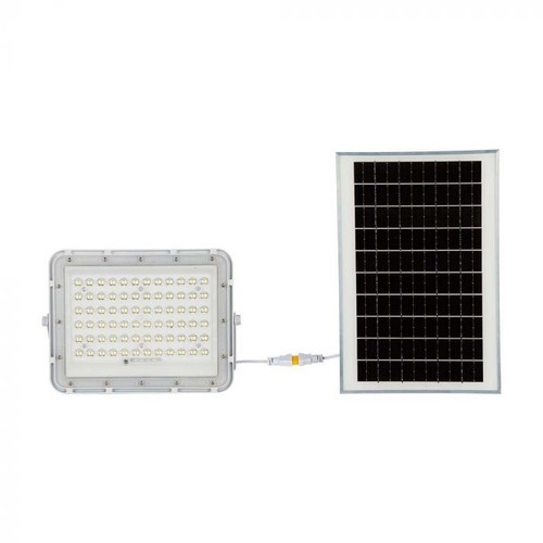Tac 120w faro led bianco - vt-120w,