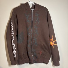 Travis Scott Cactus Jack