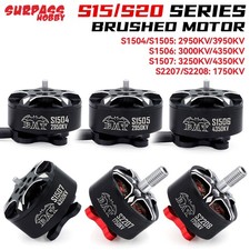 4x SURPASSHOBBY BAT S15 S22