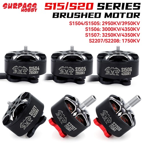 Surpasshobby bat s15 s22 - 4x,