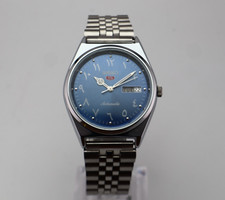 Orologio da polso uomo vintage