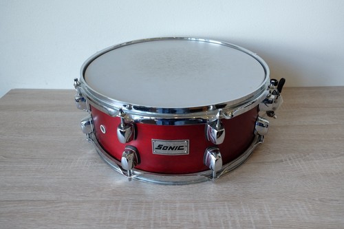Sonic drums rullante - sonic,