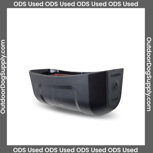 Garmin dc40 custodia - garmin, di