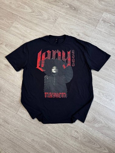 Shirt ufficiale lady gaga - lady,