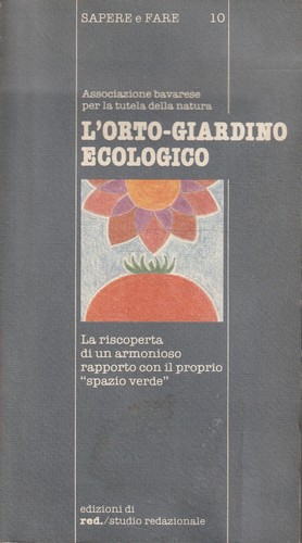 Orto giardino ecologico - l', la