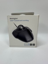 Kensington Orbit Trackball