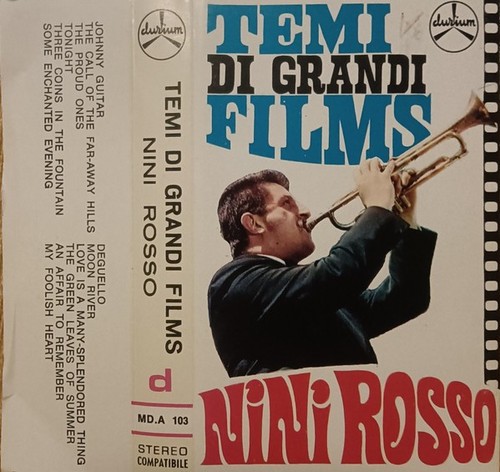 Nini rosso temi di grandi - nini,