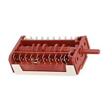 SELETTORE DI FUNZIONI