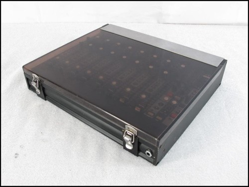 Mixer audio sonosax es84 - audio,