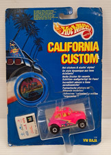 HOTWHEELS 1/64 CALIFORNIA