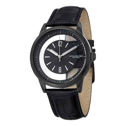 Orologio uomo stuhrling 946 - uomo, 03
