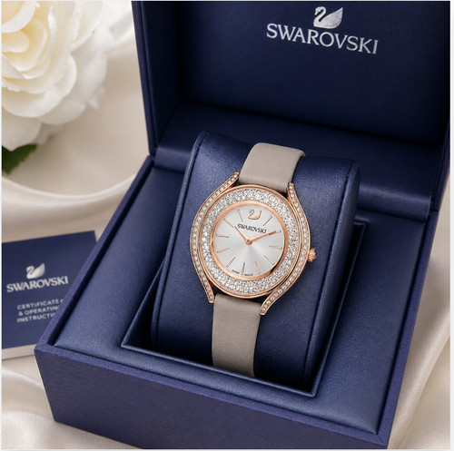 Swarovski crystalline aura - swarovski,