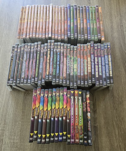 Intégrale dvd saison - oh,