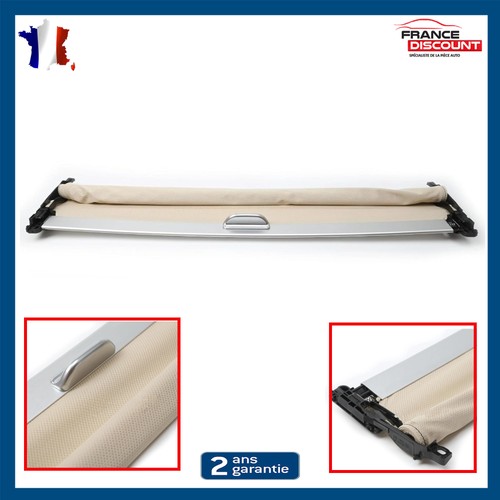 Tenda tetto panoramico beige - tenda,