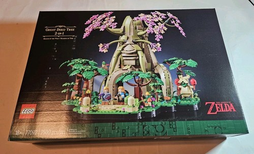 Lego the legend - legend, zelda