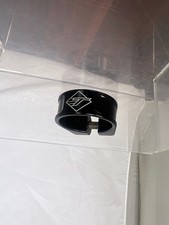 Morsetto reggisella vintage