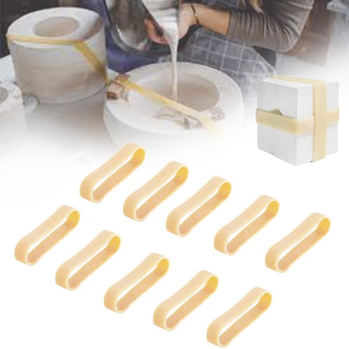 Elastico per stampi - , gesso