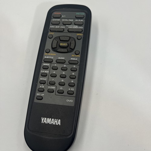 Yamaha lettore dvd - yamaha,