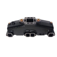 Mercruiser Collettore di scarico 5.0L,5.7L,6.2L (1983-2002)