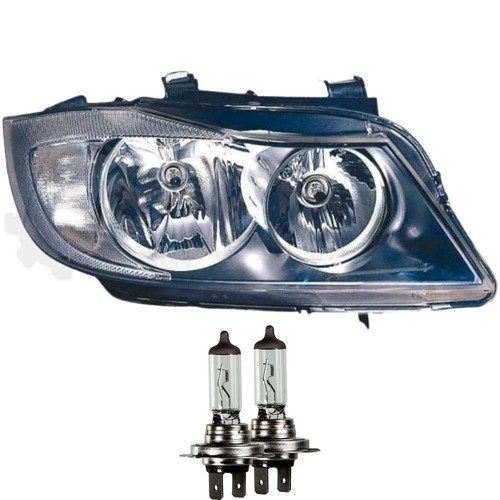 Faro alogeno destro per - per, 3