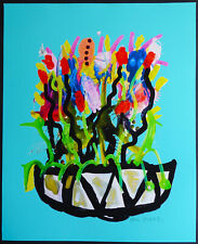 Paul Kostabi " PRIMEROSE