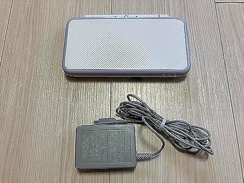Nintendo new 2ds - nintendo, ll