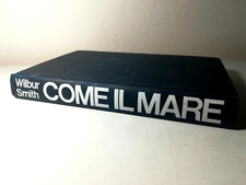 COME IL MARE DI WILBUR SMITH