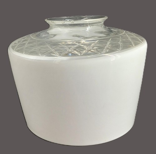 Globe lampe lustre opaline - lampe,
