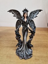 FAIRY NERA ELFEN FEES FATA
