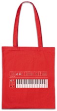 Sintetizzatore GUI borsa in