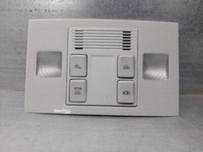 3B0035711B plafoniera per VOLKSWAGEN GOLF VII SPORTSVAN 1.6 16V TDI DPF