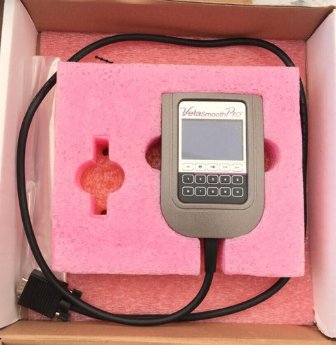 Syneron candela comm - 👍,