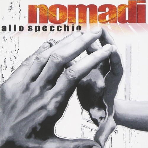 Nomadi allo specchio - -, (lp)