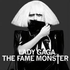 THE FAME MONSTER [DELUXE