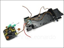 MARKLIN 3796 DRG Br 96  coperchio motore e supporto decoder HO.