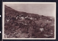 Cartolina Mosso Santa Maria Panorama AG1948