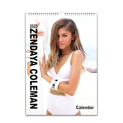 Bellissimo calendario
